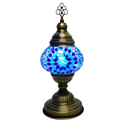 Turkish lamp 32 cm