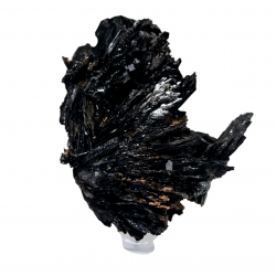 Goethite - Onegite
