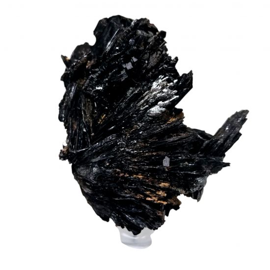 Goethite - Onegite