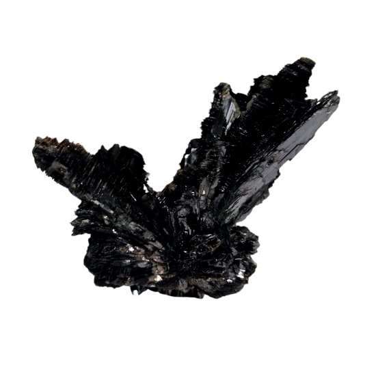 Goethite - Onegite