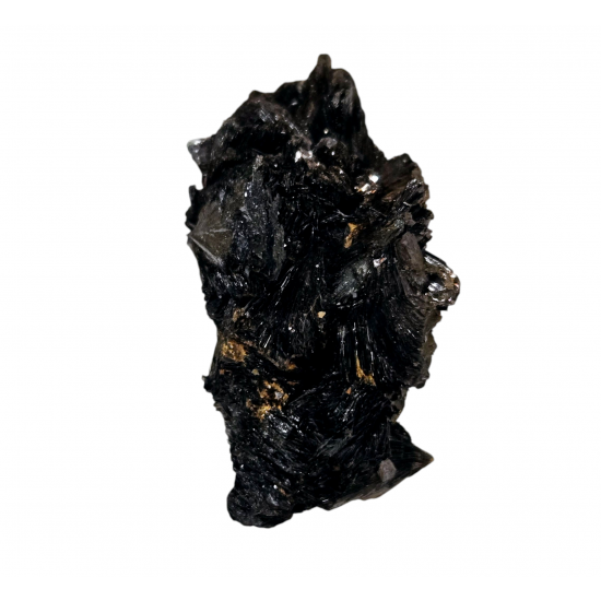 Goethite - Onegite