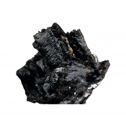 Goethite - Onegite