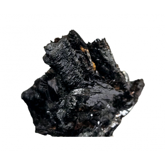 Goethite - Onegite