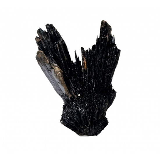 Goethite - Onegite