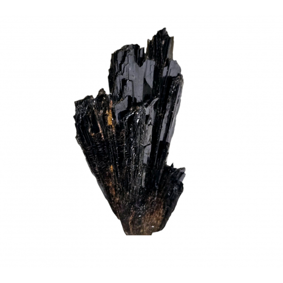 Goethite - Onegite