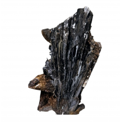Goethite - Onegite