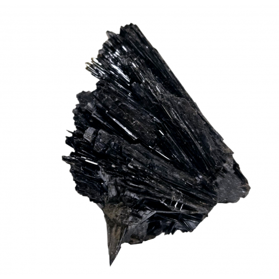 Goethite - Onegite