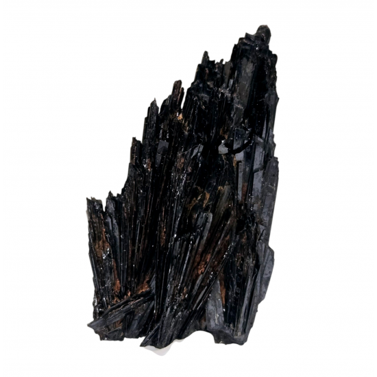 Goethite - Onegite