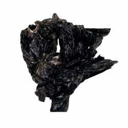 Goethite - Onegite