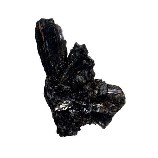 Goethite - Onegite