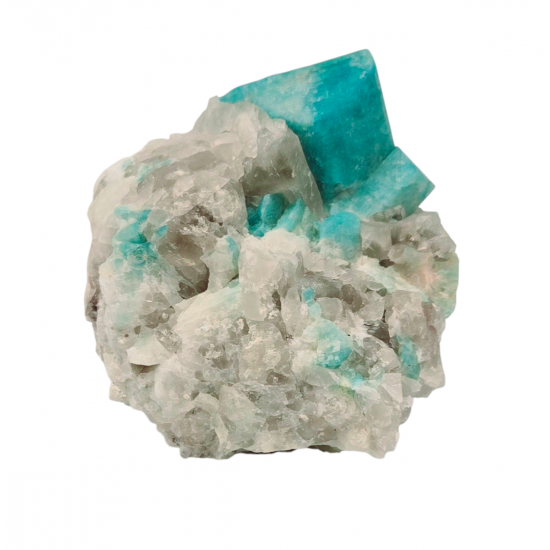 Amazonite
