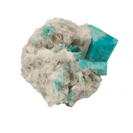 Amazonite
