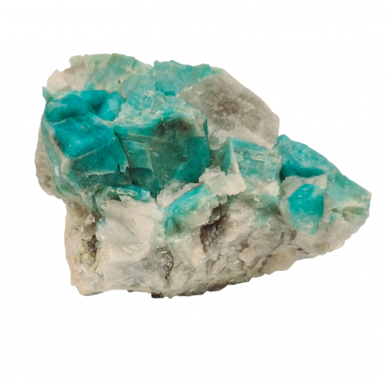 Amazonite