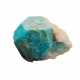 amazonite ice cap and clevandite