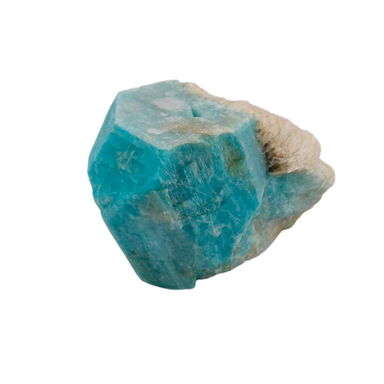 amazonite ice cap and clevandite