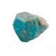 amazonite ice cap and clevandite