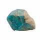 amazonite ice cap and clevandite