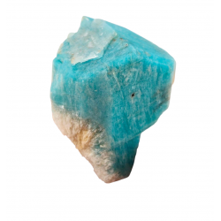 amazonite ice cap et clevandite