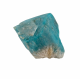 amazonite ice cap and clevandite