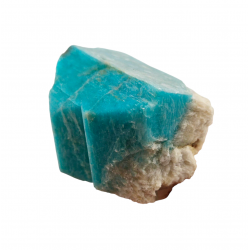amazonite ice cap et clevandite