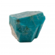 amazonite ice cap and clevandite