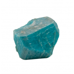 amazonite ice cap