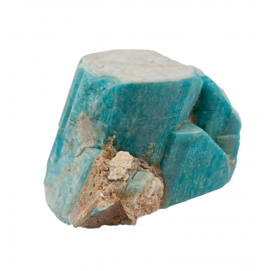 amazonite ice cap 