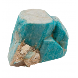 amazonite ice cap