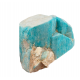 amazonite ice cap 