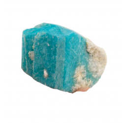 amazonite ice cap et clevandite