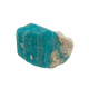 amazonite ice cap and clevandite