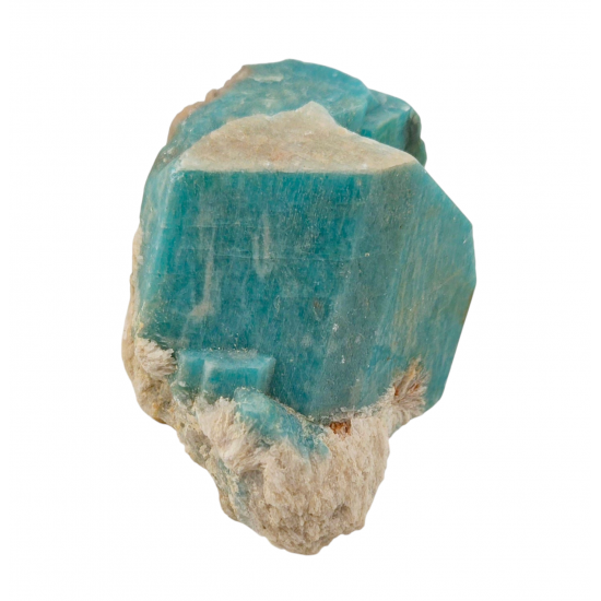 amazonite ice cap and clevandite