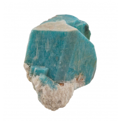 amazonite ice cap et clevandite
