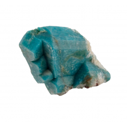 amazonite ice cap et clevandite