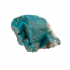 amazonite ice cap and clevandite
