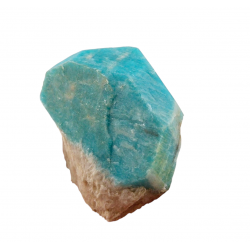 amazonite ice cap et clevandite