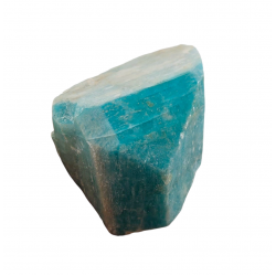 amazonite ice cap