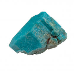 amazonite ice cap