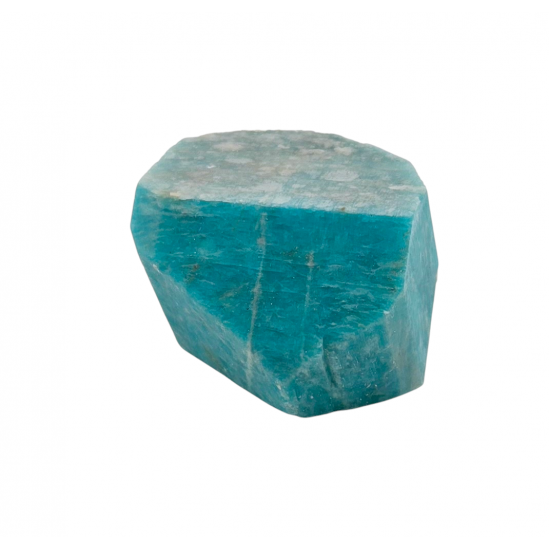 amazonite ice cap and clevandite
