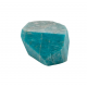 amazonite ice cap and clevandite