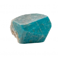 amazonite ice cap et clevandite