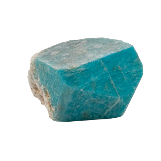 amazonite ice cap and clevandite