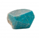 amazonite ice cap and clevandite
