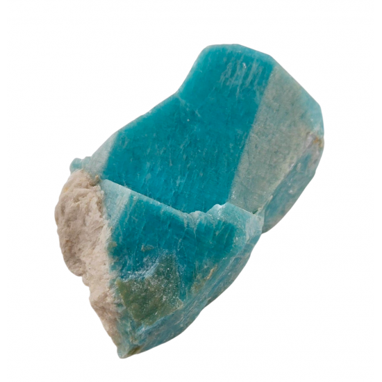 amazonite ice cap and clevandite
