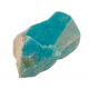 amazonite ice cap and clevandite