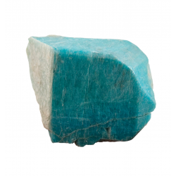 amazonite ice cap