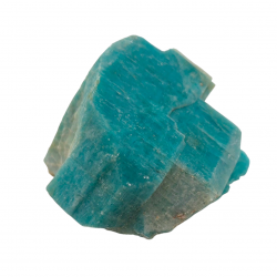 amazonite ice cap