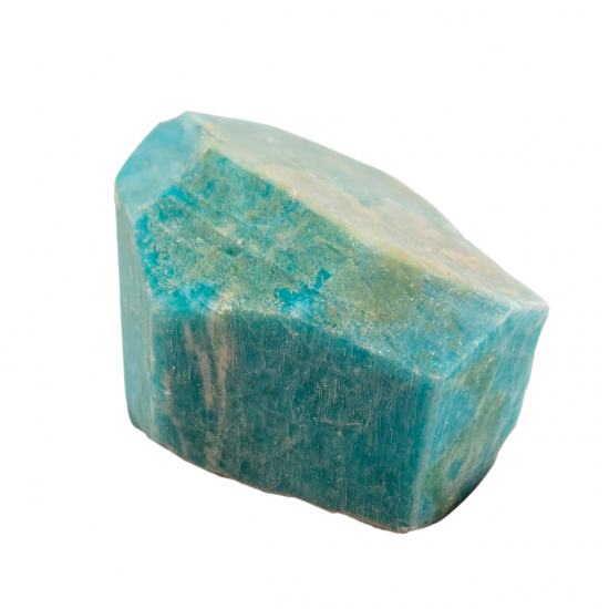 amazonite ice cap 