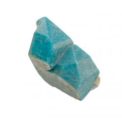 amazonite ice cap