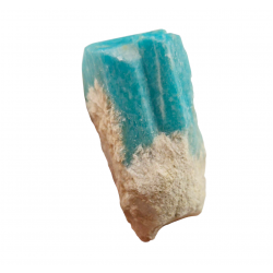 amazonite ice cap et clevandite